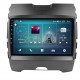 FORD Edge, S-Max - 9" МУЛТИМЕДИЯ / Навигация android 16